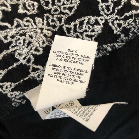 Lucky Brand Tee - Picture 8 of 11